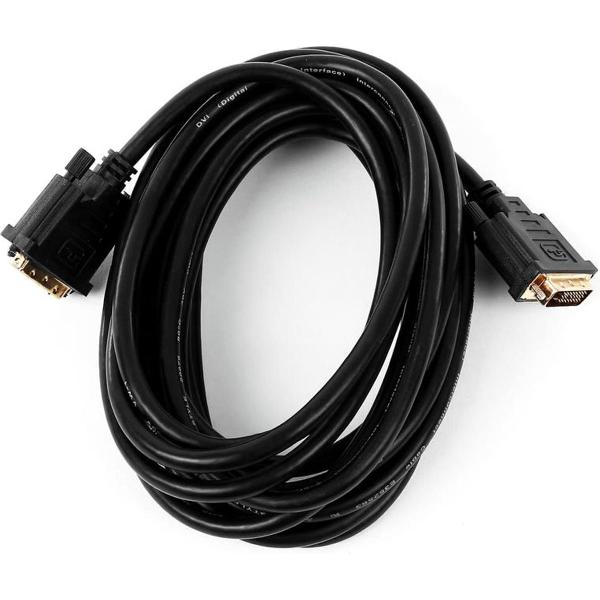 FrontStage DVI-kabel 5m