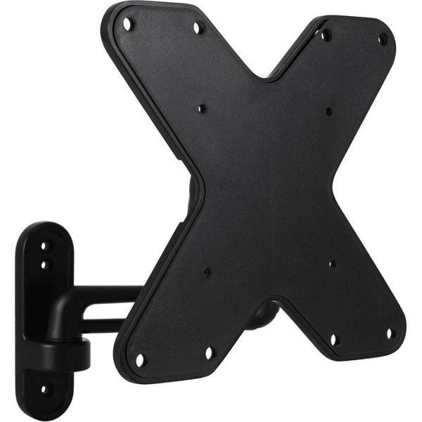 Electronic-Star TV-wandbevestiging zwankarm - deaal voor LCD-toestellen met een beeldschermdiagonaal van 43 - 94cm (17 tot 37