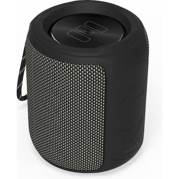 MIIEGO AXTIVE M2 draagbare waterdichte bluetooth speaker