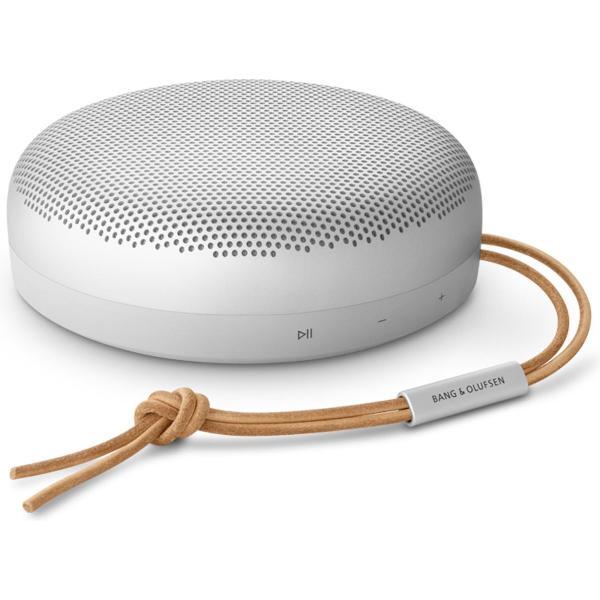 Bang & Olufsen Beosound A1 (2nd Gen) - Mist Grey