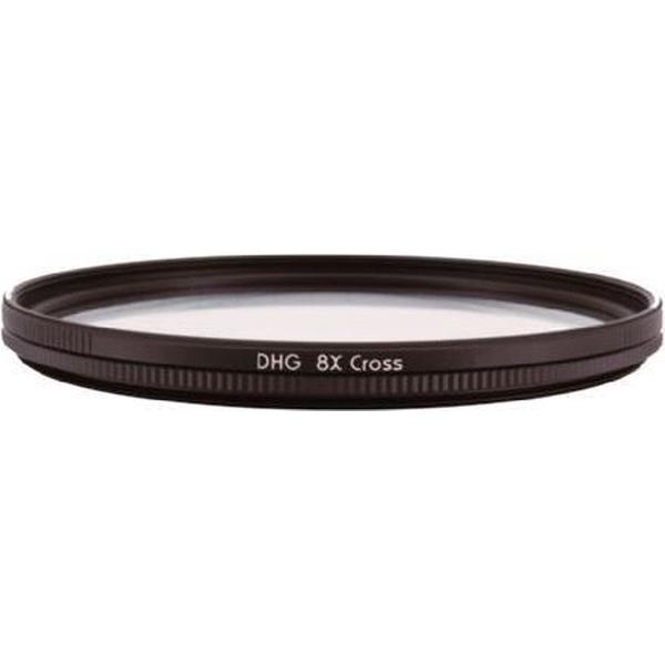 Marumi Star-8 Filter DHG 72 mm