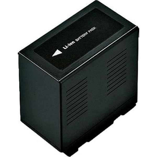 Panasonic CGA-D54S, Oplaadbare Batterij