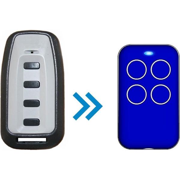 Roper Go Roper (Alternatieve handzender)