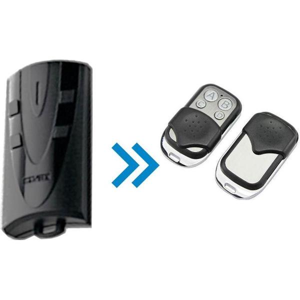 Elvox ET04 (Alternatieve handzender)