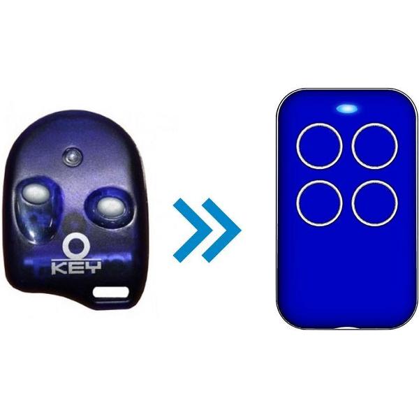 KEY 900TXB-42R (Alternatieve handzender)