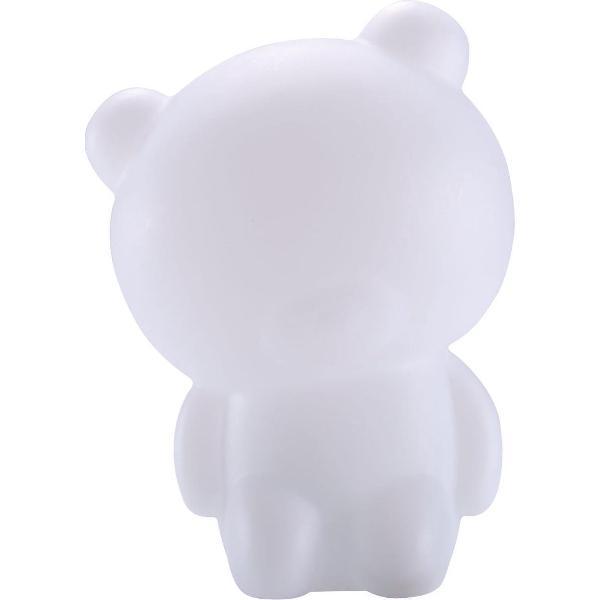 Bigben Lumin’us Beer - Bluetooth Speaker en Kinderlamp