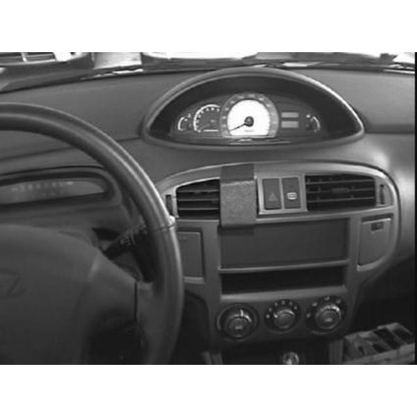 Houder - Brodit ProClip - Hyundai Matrix 2002-2011 Center mount