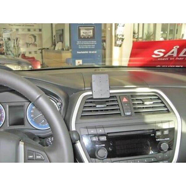 Houder - Brodit ProClip - Suzuki SX4 S-Cross 2014-> Center mount