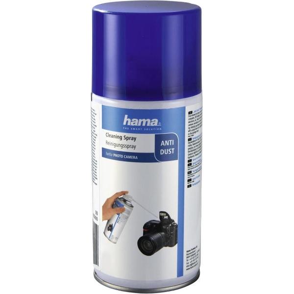 Hama Reinigingsspray AntiDust 250 Ml