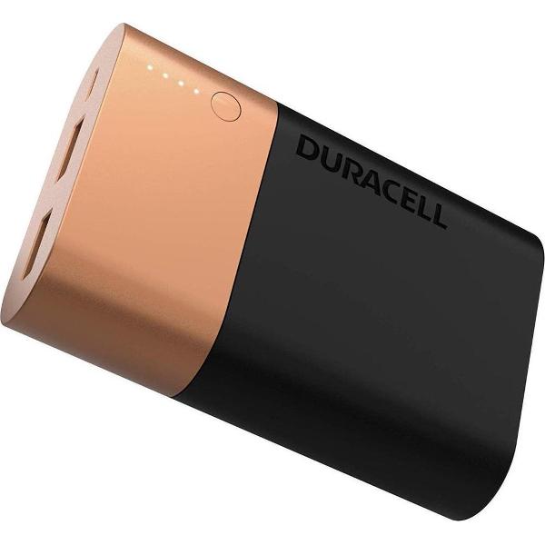 Duracell Powerbank 3 10050mah