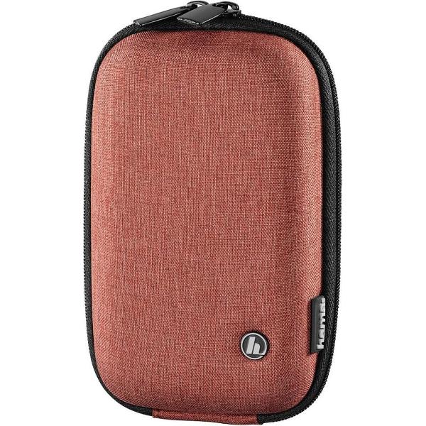 Hama Cameratas Hardcase Trinidad 80L Rood