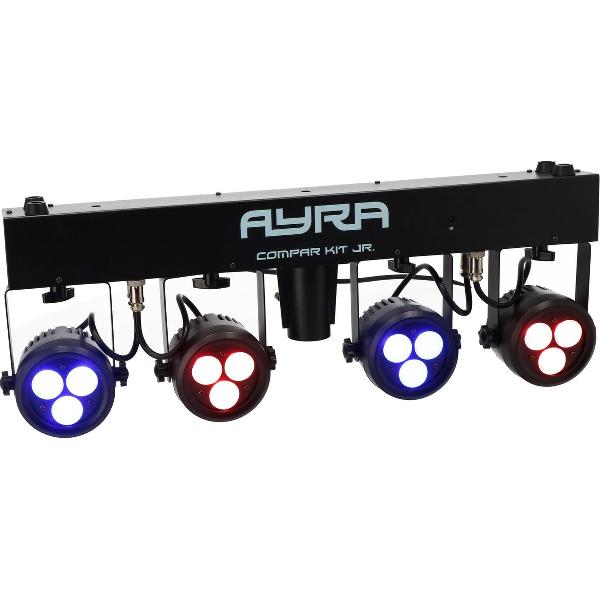 Ayra Compar Kit Jr LED lichtset