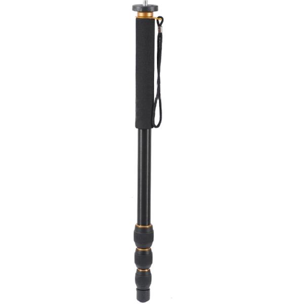 Aluminium Monopod / Eenpoot - Type Q120