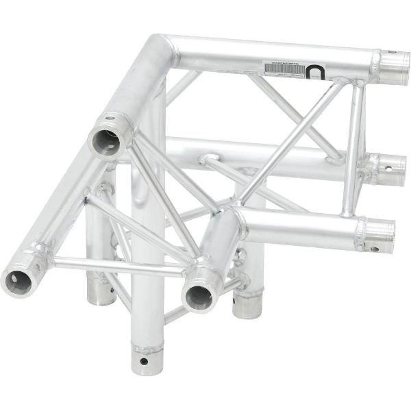 ALUTRUSS TRILOCK 6082AL-31 3-Way Corner / right
