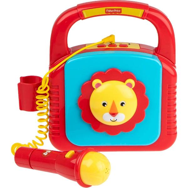 Bluetooth MP3 player Fisher Price