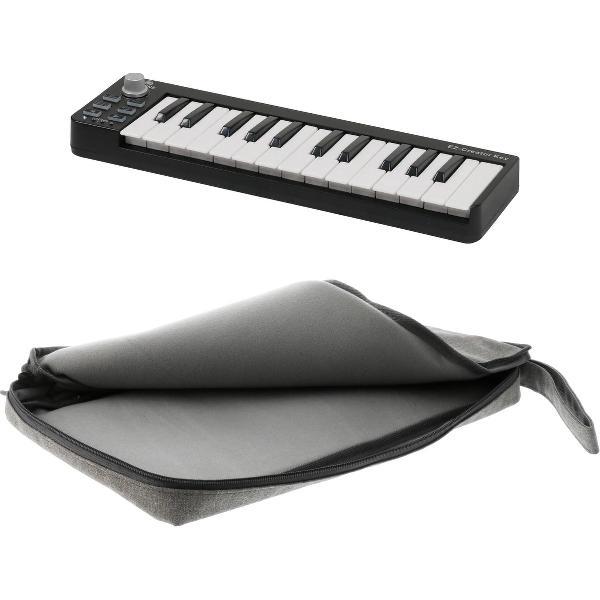Devine EZ-Creator Key + MIDIBAG-01 tas
