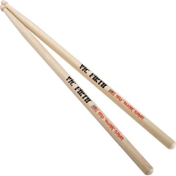 Nicko McBrain Sticks SNM, Signature Series