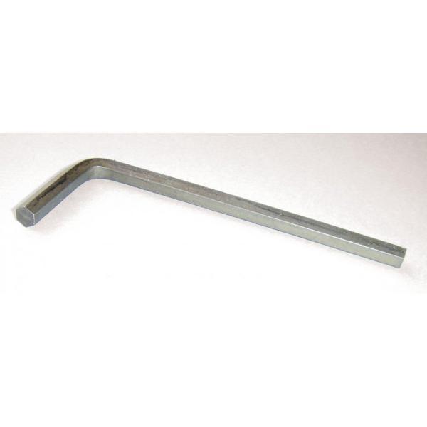 Inbus .050 / 1,27mm voor Madeschroeven US-Reiter