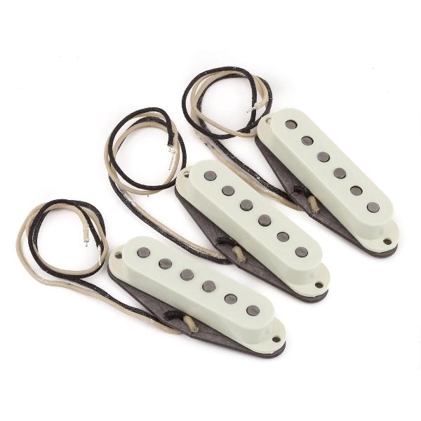Pure Vintage '65 Strat Pickup Set