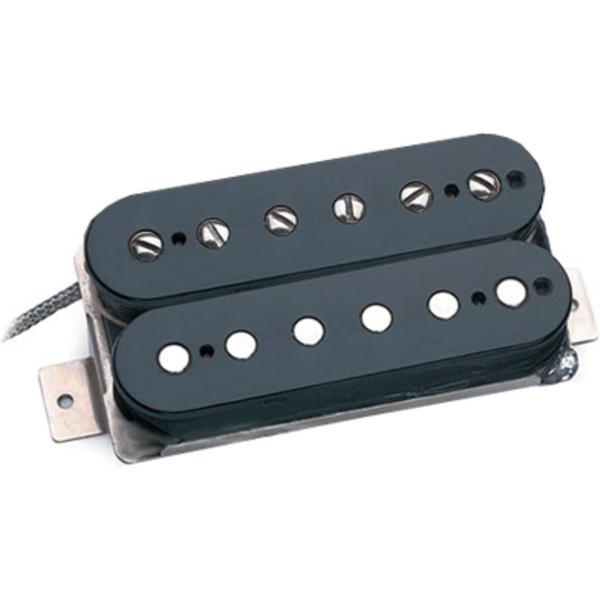 APH-2B BLK Slash Signature Alnico II Pro zwart Bridge