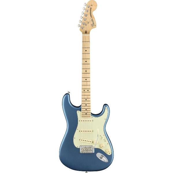 American Performer Stratocaster MN (Lake Placid Blue)