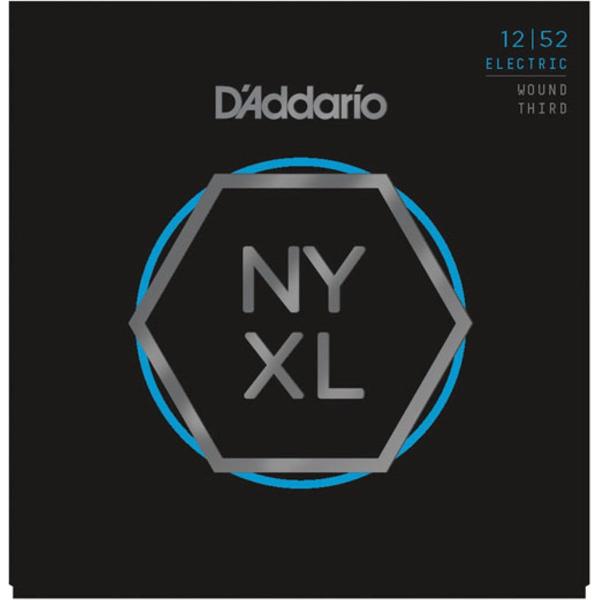 NYXL 12-52W Carbon Steel Alloy