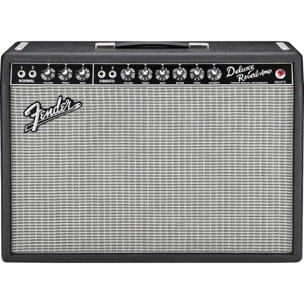 65 Deluxe Reverb combo