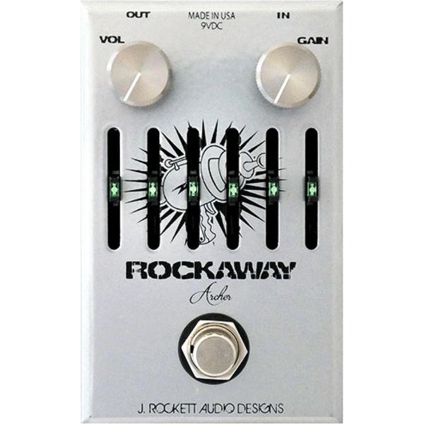 Rockaway Archer
