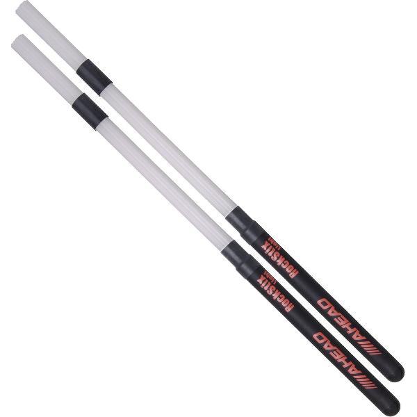 RockStix Light 24 Rod Bristle RSL Broom