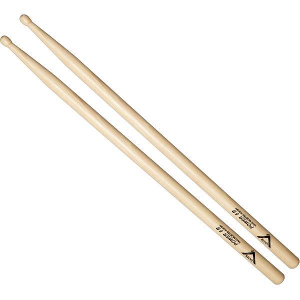 Power 5B Sticks Hickory