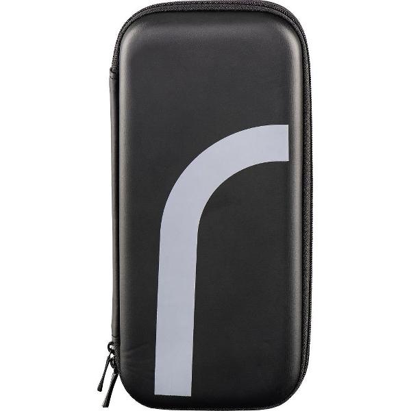 Hama Hardcase-tas voor Nintendo Switch Lite, zwart