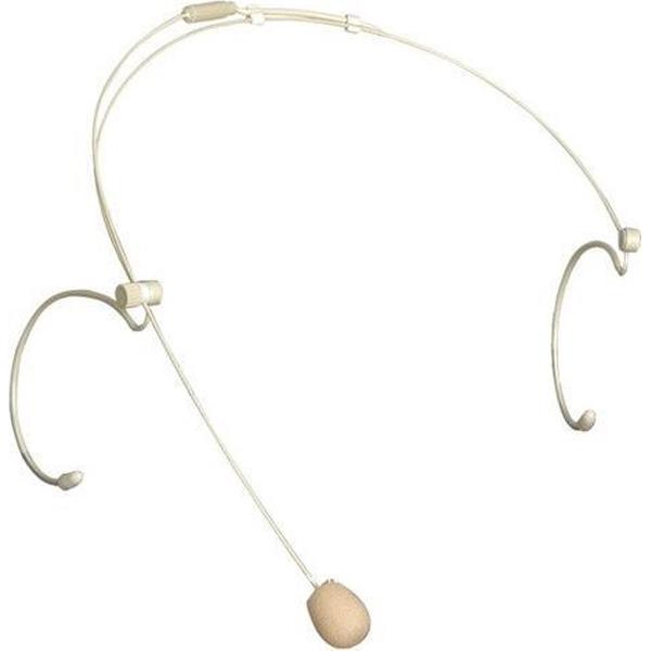 Power Dynamics Pdh1 Headset Mic Mini Xlr