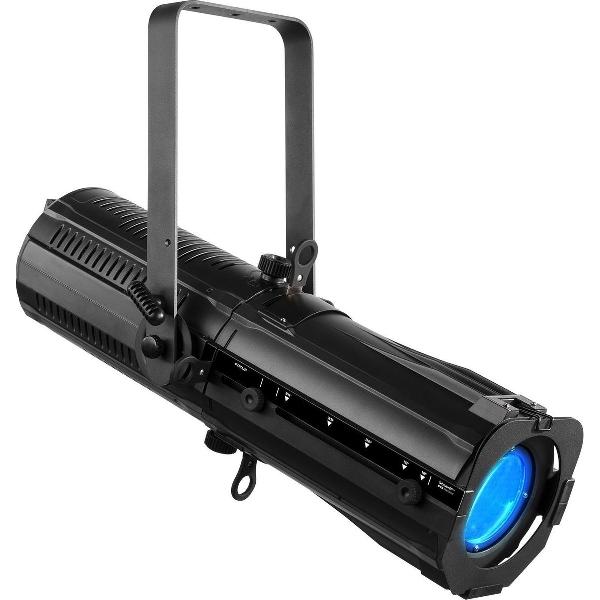 BeamZ Professional BTS250C LED profiel spot met zoom 250W RGBW