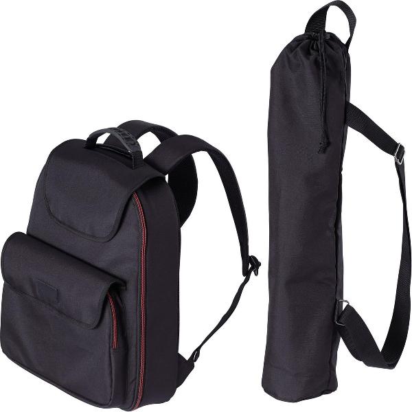 Bag Set CB-HPD, voor HPD-10/20, SPD-S/SX