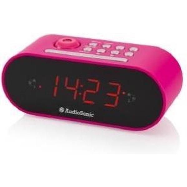 AudioSonic CL-1497 Klokradio