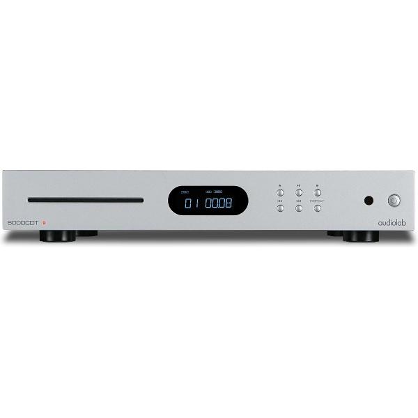 Audiolab 6000CDT CD-speler - Zilver
