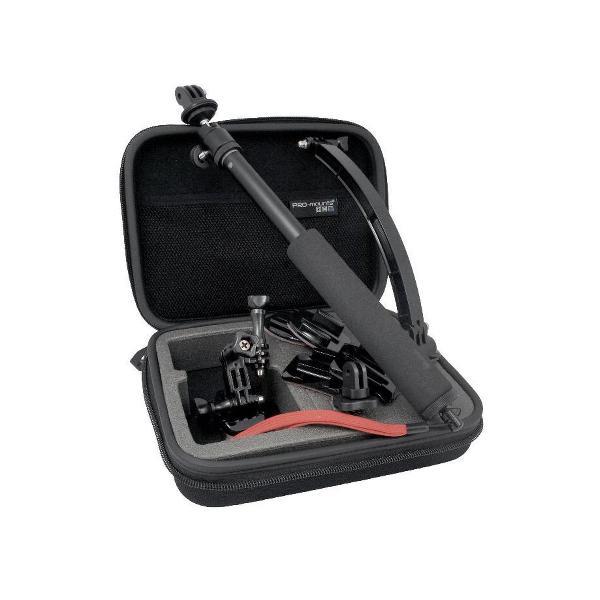 Pro-Mounts Snow Kit GoPro Accessoires