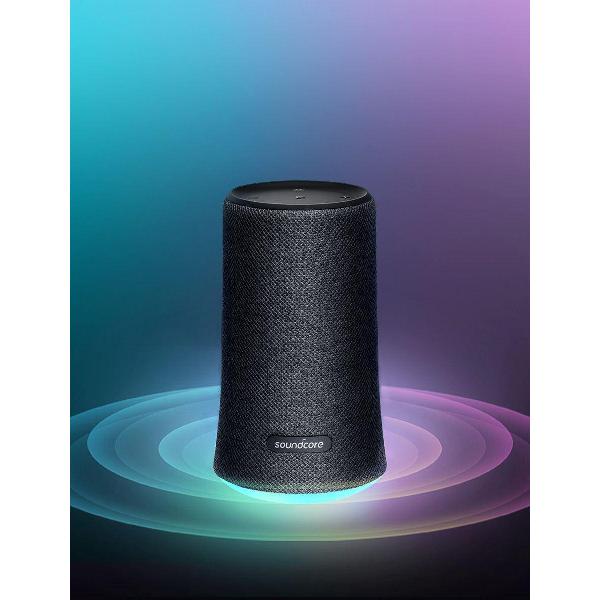 Anker Soundcore Flare Black - Bluetooth Speaker