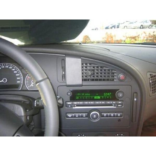 Houder - Brodit ProClip - Saab 9-5 2006-2010 Center mount