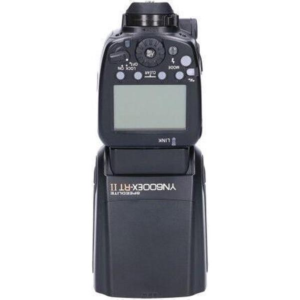 Yongnuo YN600EX-RT II
