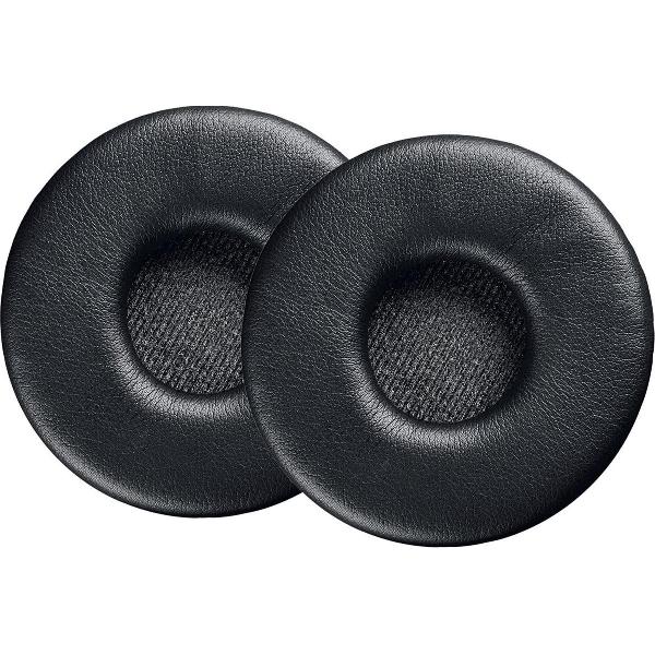 Shure HPAEC550 Koptelefoonkussentjes Zwart 2 stuk(s)