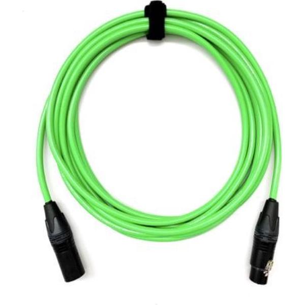 T32MBAG12FBAGGR Fluo Green 12mtr