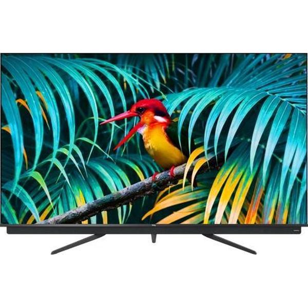 TCL 75C815 - 4K QLED TV