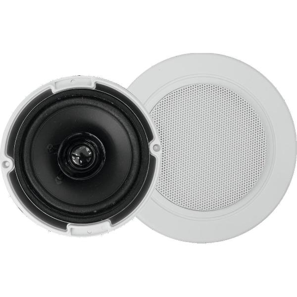 OMNITRONIC plafond speaker - inbouw - CSC-3