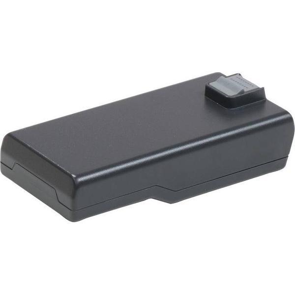 Genius Lithium-ionbatterij voor 945301 batterijstofzuiger Invictus X5