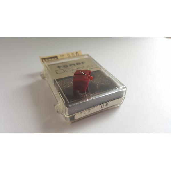 Scott 20-SC, Rotel 1, Inkel JB-4000 , JB-5000, Marantz, NEC, Nikko Platenspeler Naald - Tonar 956 DS