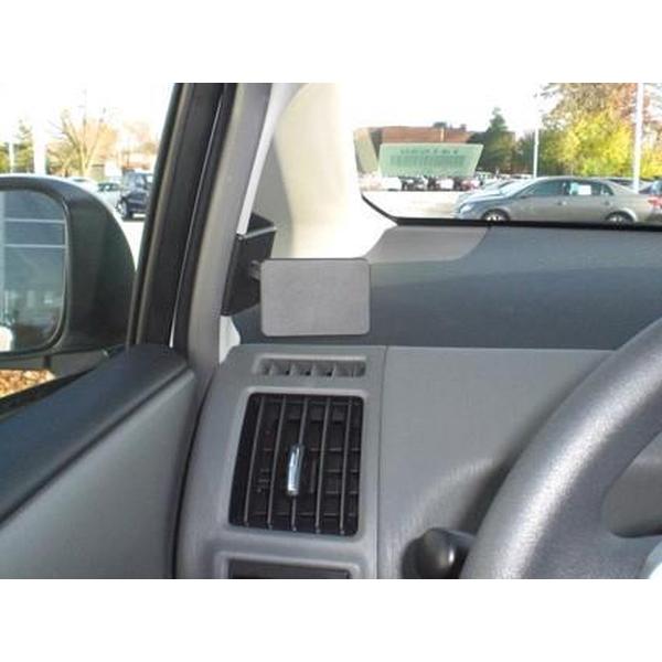Houder - Brodit ProClip - Toyota Prius + 2012-2020 Left mount