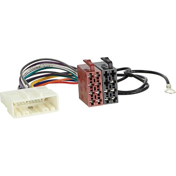 ACV RAK Nissan / Opel / Subaru > ISO Norm