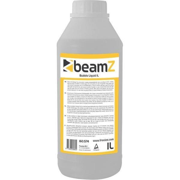 Beamz Bubbelvloeistof 1 Liter