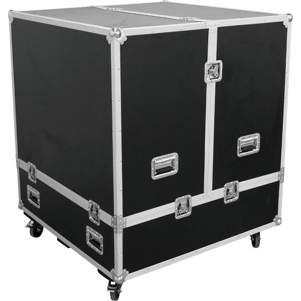 ROADINGER Flightcase voor Discobal - Spiegelbol - Discobol 100cm